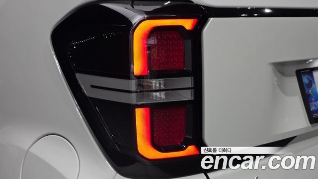 Kia RAY 2025 — photo 9