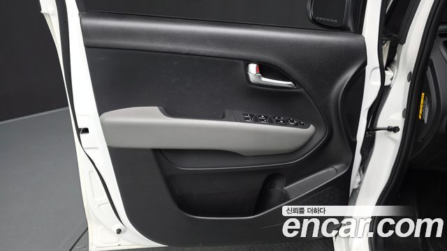 Kia RAY 2025 — photo 14