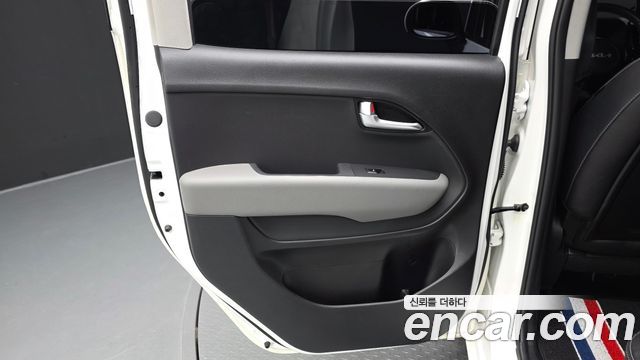 Kia RAY 2025 — photo 15