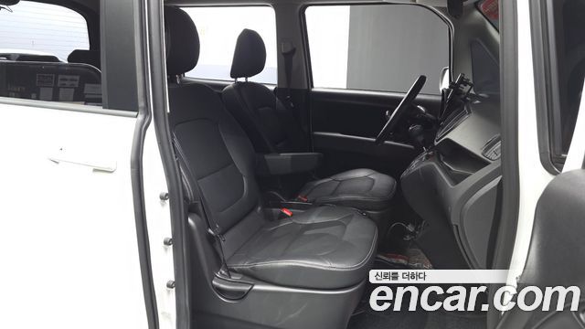 Kia RAY 2025 — photo 16