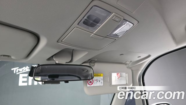 Kia RAY 2025 — photo 27