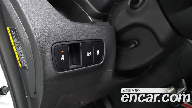 Kia RAY 2025 — photo 28