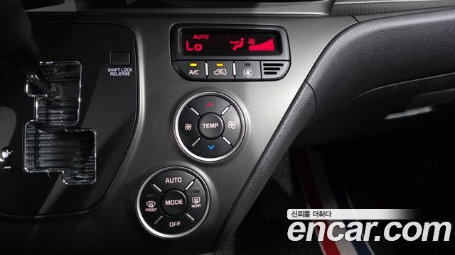 Kia RAY 2025 — photo 29