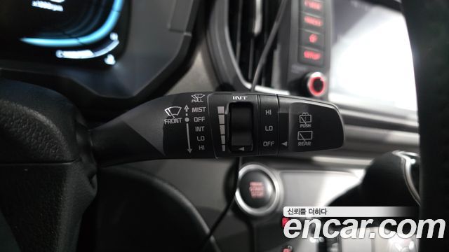 Kia RAY 2025 — photo 30