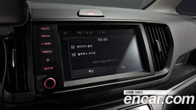 Kia RAY 2025 — photo 31