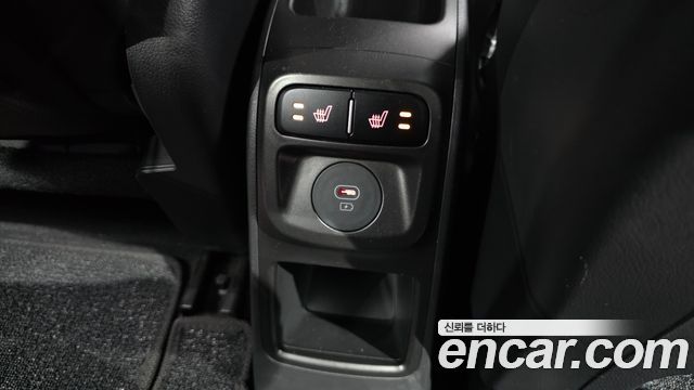 Kia RAY 2025 — photo 32