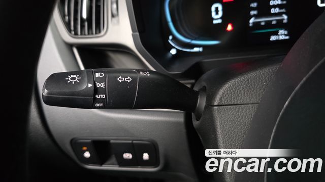 Kia RAY 2025 — photo 34