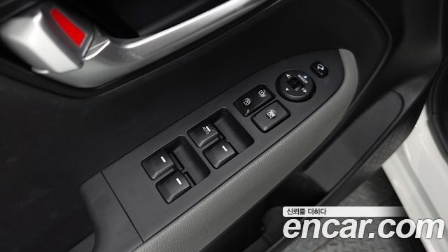Kia RAY 2025 — photo 35