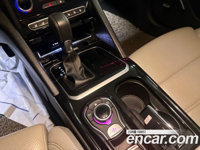 Renault Korea SM6 2016 — photo 9