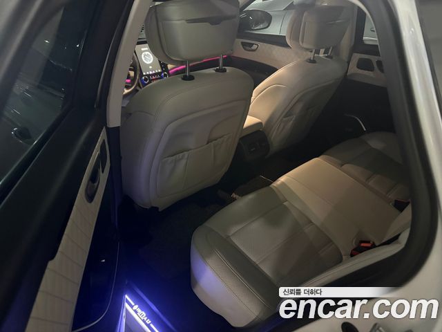 Renault Korea SM6 2016 — photo 11