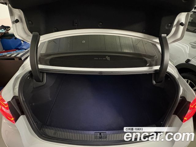 Renault Korea SM6 2016 — photo 13
