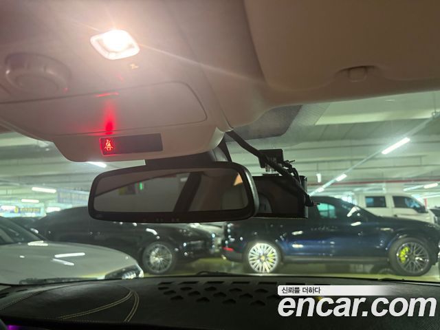 Renault Korea SM6 2016 — photo 14