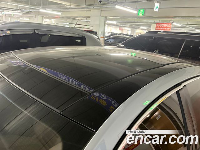 Renault Korea SM6 2016 — photo 15