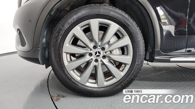 Mercedes-Benz GLC-Class 2019 — photo 5
