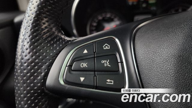 Mercedes-Benz GLC-Class 2019 — photo 23