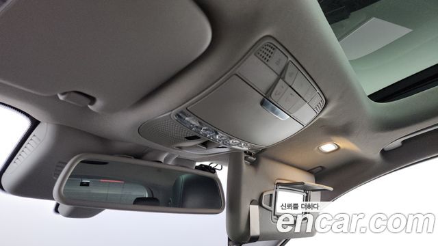 Mercedes-Benz GLC-Class 2019 — photo 27