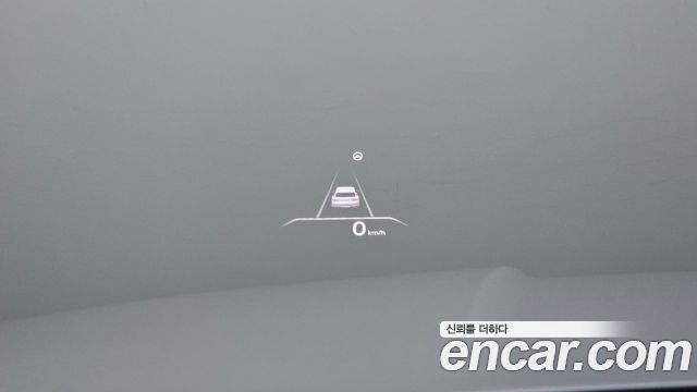 Genesis GV80 2020 — photo 18