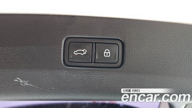 Genesis GV80 2020 — photo 20