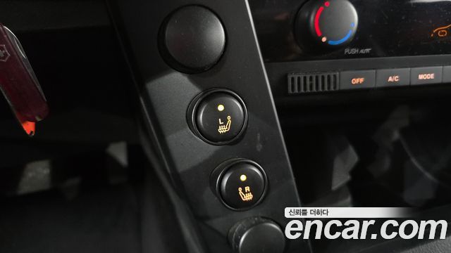 KG Mobility KORANDO 2014 — photo 24