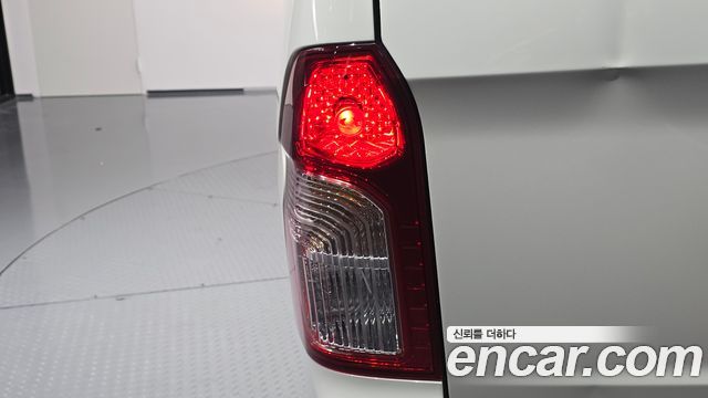 KG Mobility KORANDO 2014 — photo 9