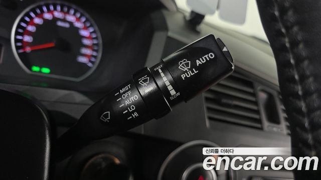 KG Mobility KORANDO 2014 — photo 28