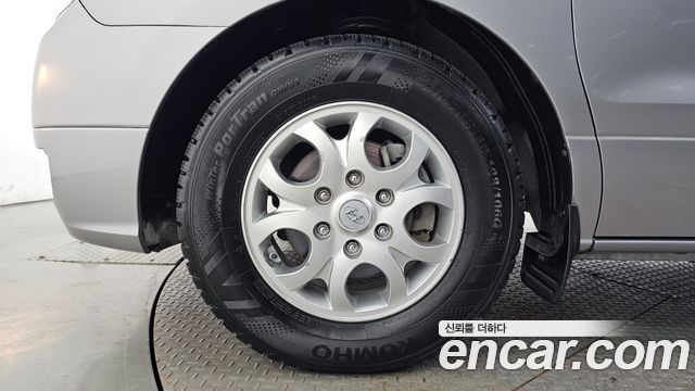 Hyundai Starex 2016 — photo 5