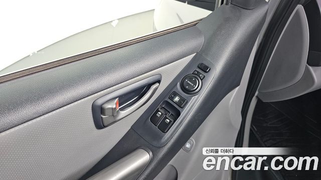 Hyundai Starex 2016 — photo 14