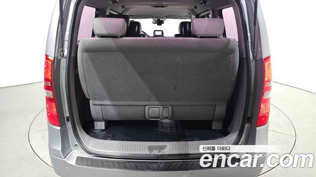 Hyundai Starex 2016 — photo 20