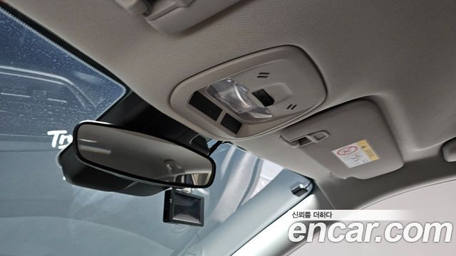Chevrolet Korea Trax 2024 — photo 22