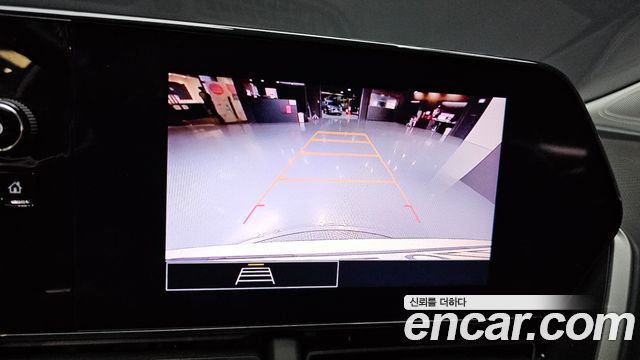 Chevrolet Korea Trax 2024 — photo 24