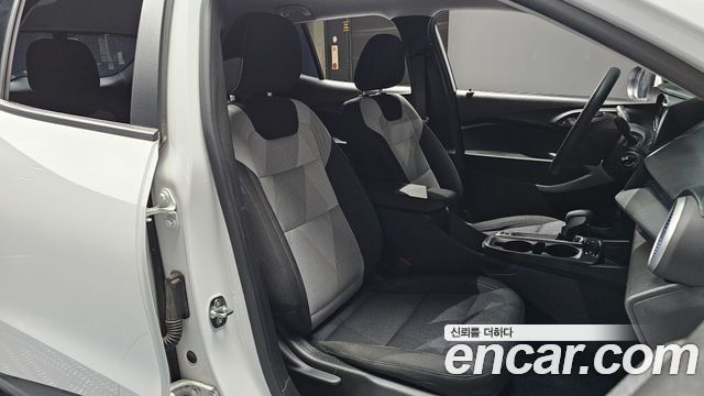 Chevrolet Korea Trax 2024 — photo 16
