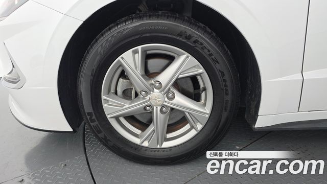 Hyundai Sonata 2020 — photo 5