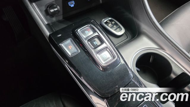 Hyundai Sonata 2020 — photo 9