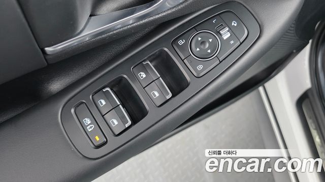 Hyundai Sonata 2020 — photo 11