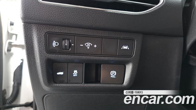 Hyundai Sonata 2020 — photo 12