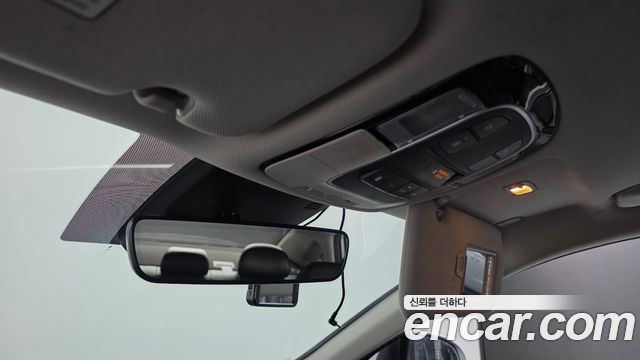 Hyundai Sonata 2020 — photo 16