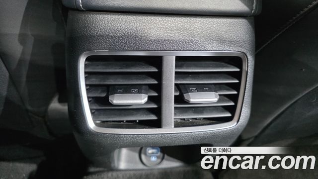 Hyundai Sonata 2020 — photo 18