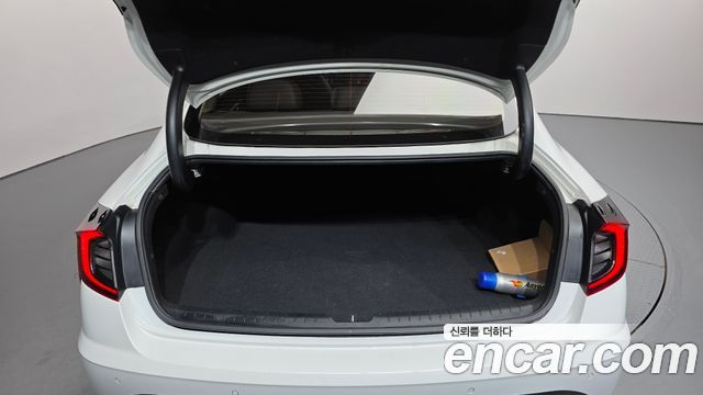 Hyundai Sonata 2020 — photo 20