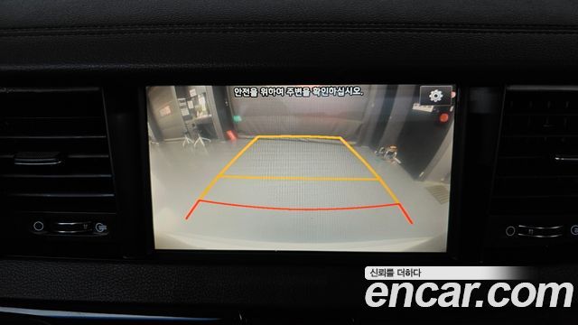 Kia K7 2016 — photo 15