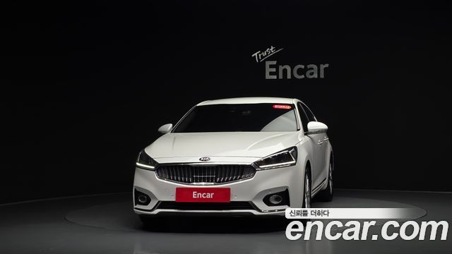 Kia K7 2019 — photo 3