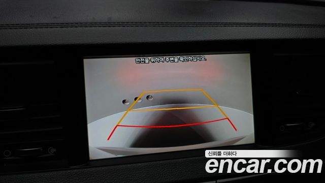 Kia K7 2019 — photo 21