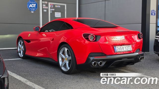 Ferrari Portofino 2019 — photo 3
