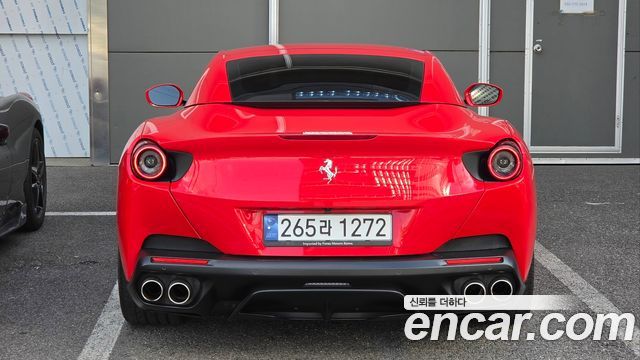 Ferrari Portofino 2019 — photo 6