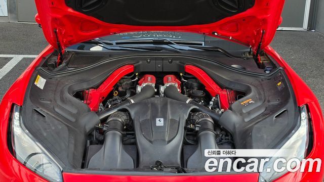 Ferrari Portofino 2019 — photo 8