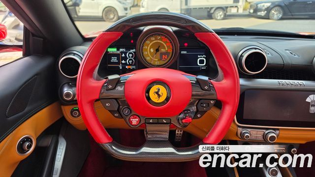 Ferrari Portofino 2019 — photo 9