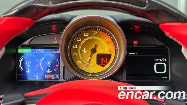 Ferrari Portofino 2019 — photo 10