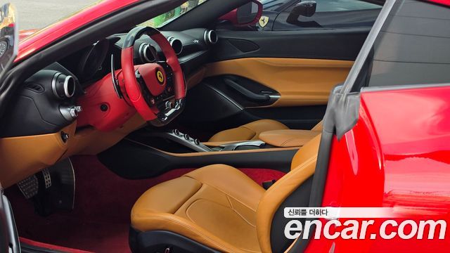 Ferrari Portofino 2019 — photo 11
