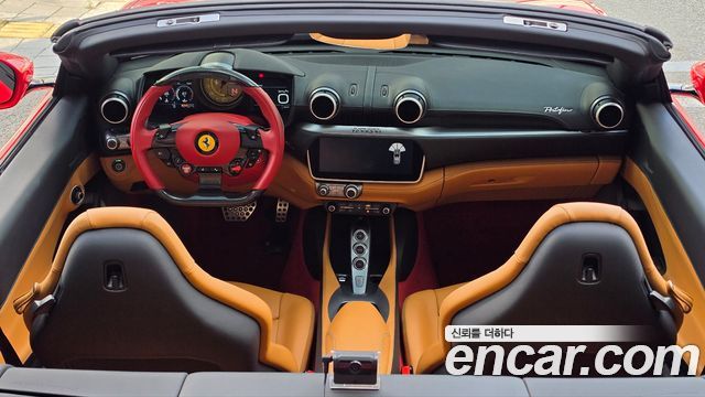 Ferrari Portofino 2019 — photo 12
