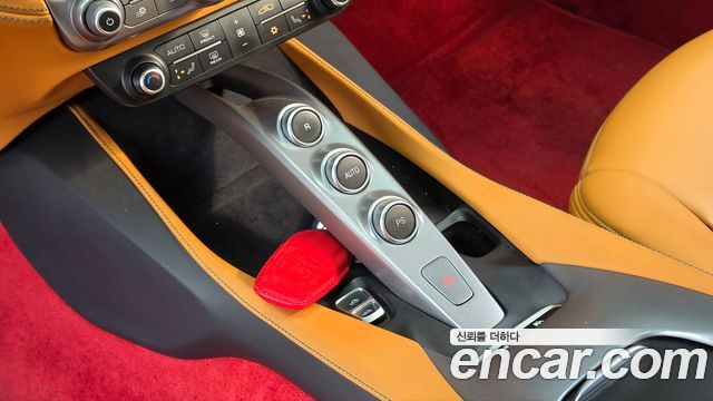 Ferrari Portofino 2019 — photo 13