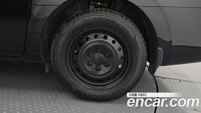 Hyundai Staria 2026 — photo 5